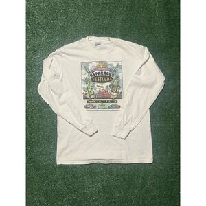Vintage Empire Asparagus Festival Long Sleeve Shirt